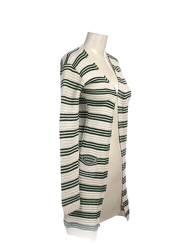 Zara Zara Hırka %70 İndirimli.