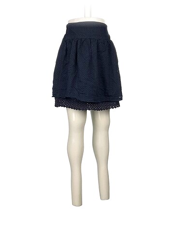 Vintage Love PreLoved Mini Etek %70 İndirimli.