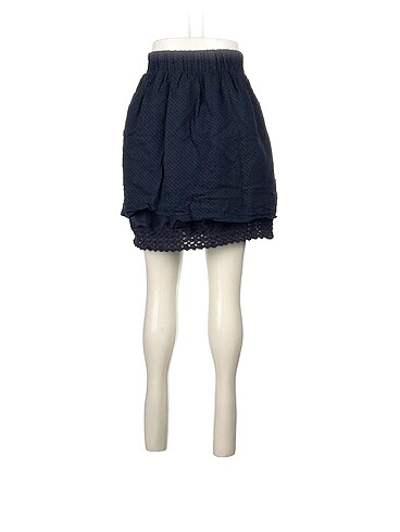 xs Beden PreLoved Mini Etek %70 İndirimli.