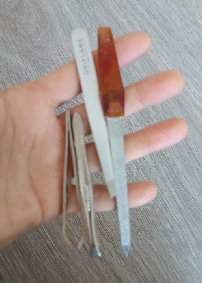 Törpü ve 3 cımbız - Görsel 3