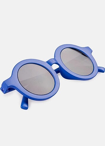Çocuk Güneş gözlüğü  - Görsel 2