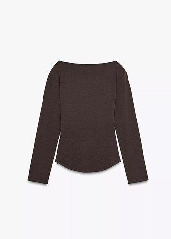 Zara Zara Bluz