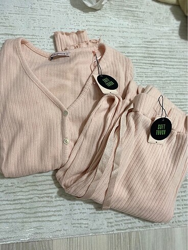 Pijama takımı