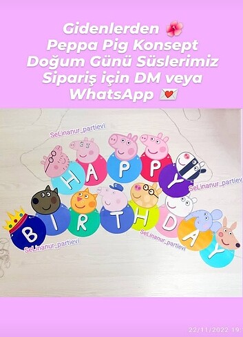 PEPPA PİG 