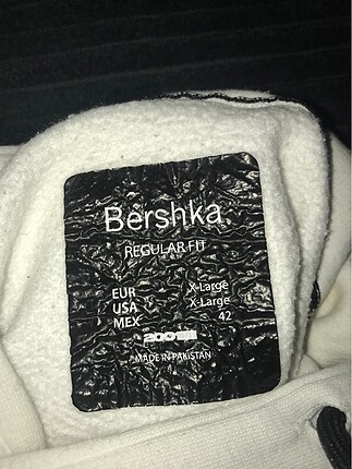 xl Beden Unisex Fit Sweatshirt