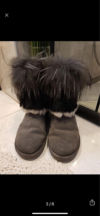 ipekyol İpekyol ugg bot