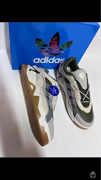 Adidas niteball
