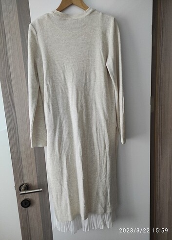 LC Waikiki Triko elbise