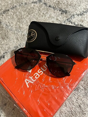 Ray Ban Atasun optikten rayban unisex