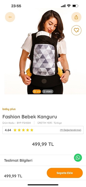 Beden Kanguru