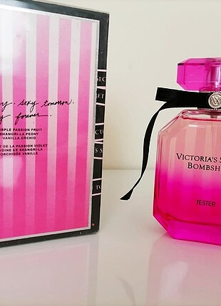 Victoria's Secret Bombshell Edp 100 ML Kadın Parfüm