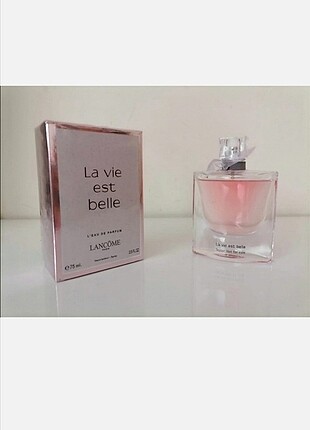 Lancome La Vie Est Belle Edp 75 ML Kadın Parfüm