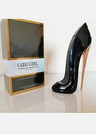 Carolina Herrera Good Girl 