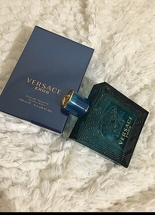 Versace eros 