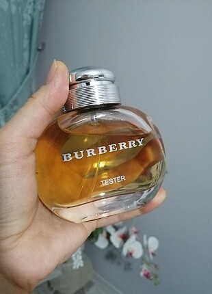 Burberry Classic kadın parfüm 