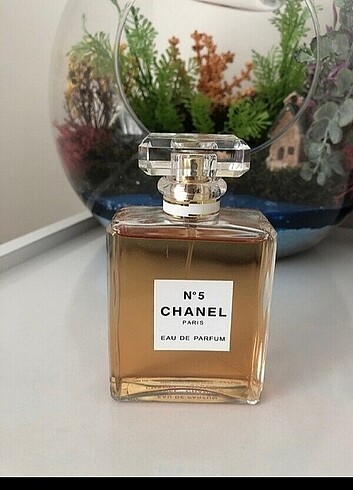 Chanel n5 