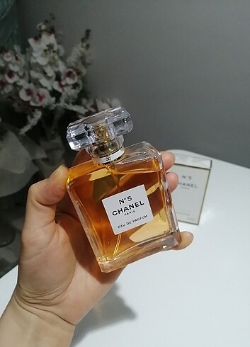 Chanel n5 