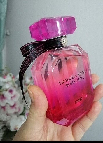 Victorias secret bombshell 