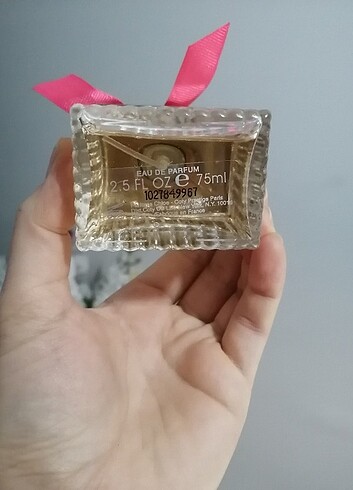 Beden Chloe rose edition
