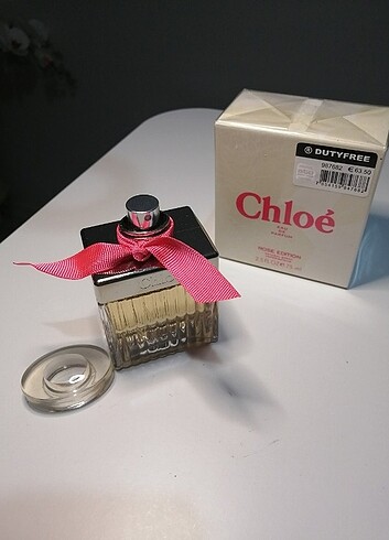 Beden Renk Chloe rose edition