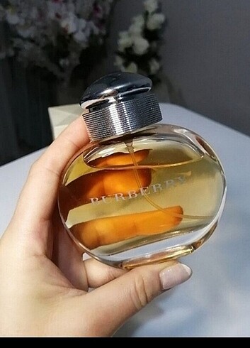 Burberry Classic kadın parfüm 