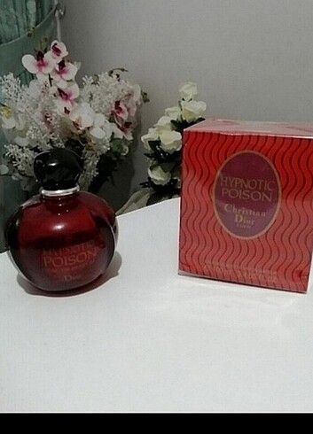 Dior hipnotic poison 