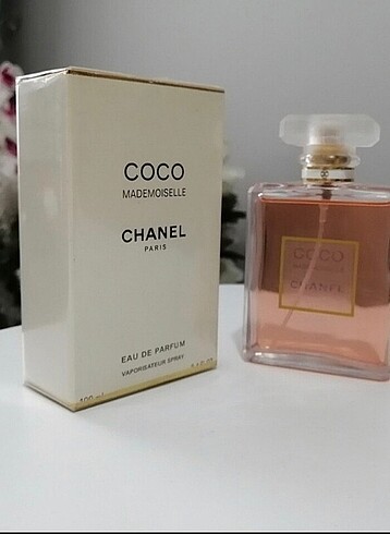 Chanel coco