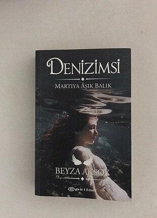 Denizimsi