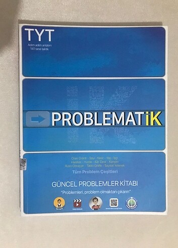 Tyt problematik soru bankası