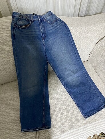 H&M baggy Jean