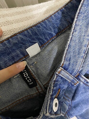 H&M H&M baggy Jean