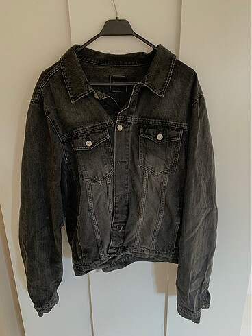 Trendyol & Milla metallica ceket