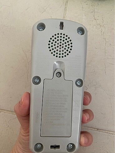  Beden Fisher Price Uzaktan Kumanda