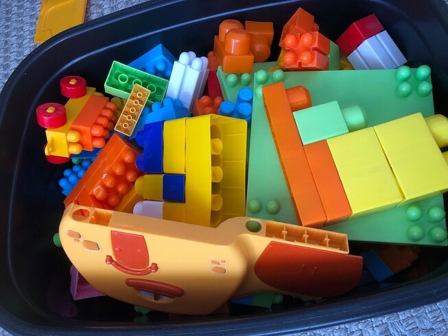 Diğer Kutu lego