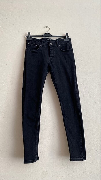 ZARA SKİNNY FİT ERKEK JEAN
