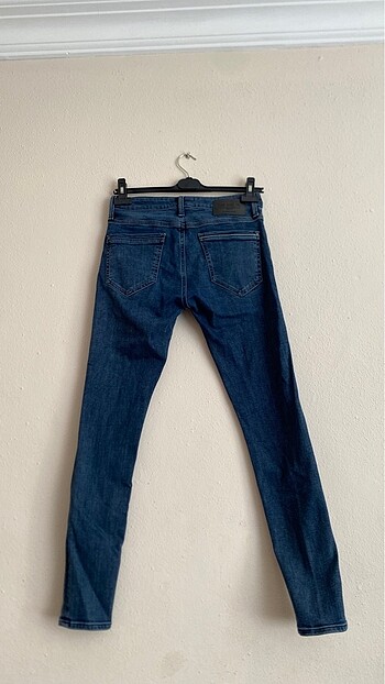 Mavi Jeans ERKEK MAVİ JEAN KOT