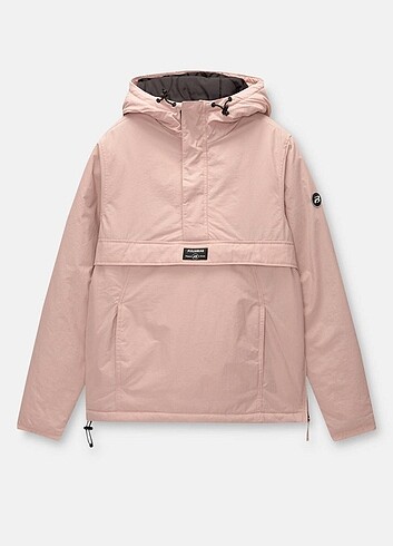 Pull&Bear Kanguru Mont