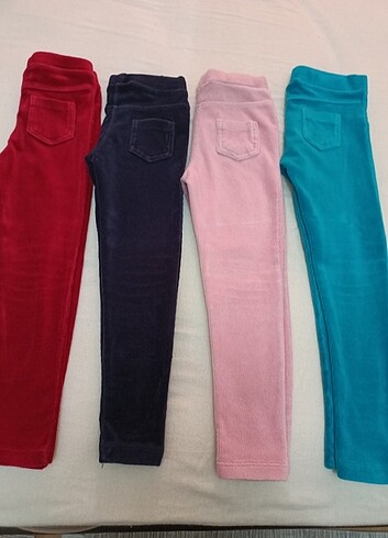 LC Waikiki fitilli tayt(pantolon)
