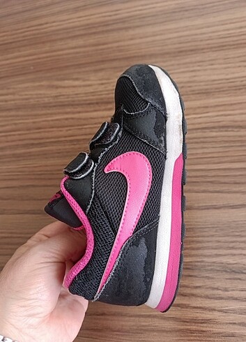 Nike spor ayakkabı orijinal 