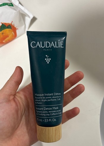 Caudalie