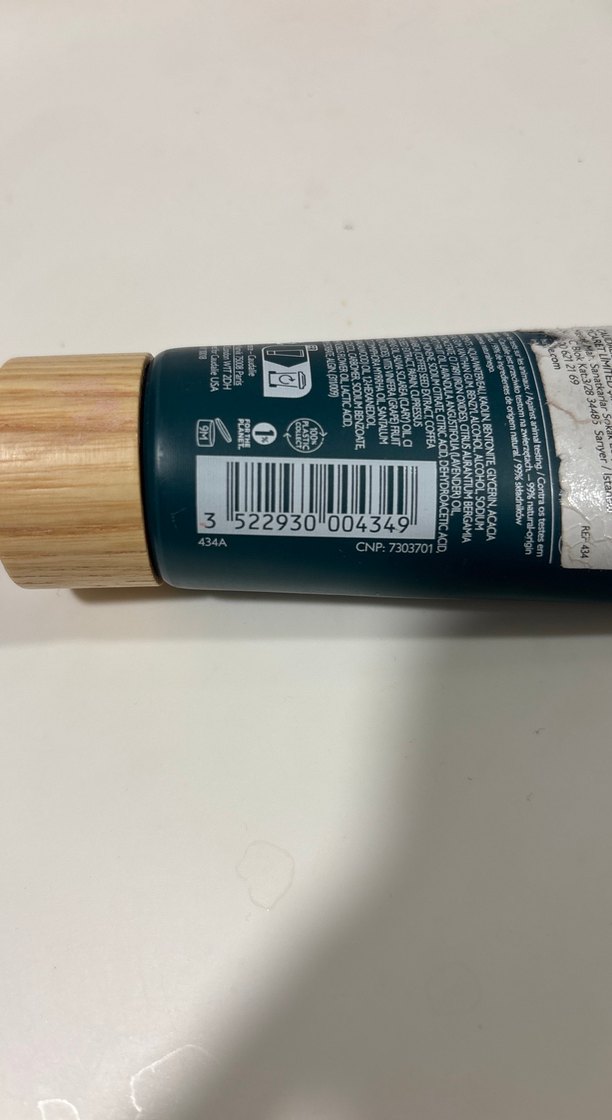 Caudalie Instant Detox Maske 75 ml - Görsel 2