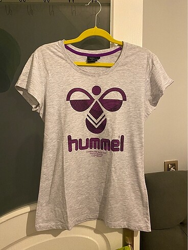Hummel tişört