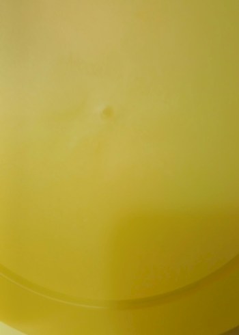 Sarı Kapaklı Plastik Saklama Kapları Seti - Görsel 5