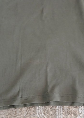 bayan uzun kollu - Görsel 4