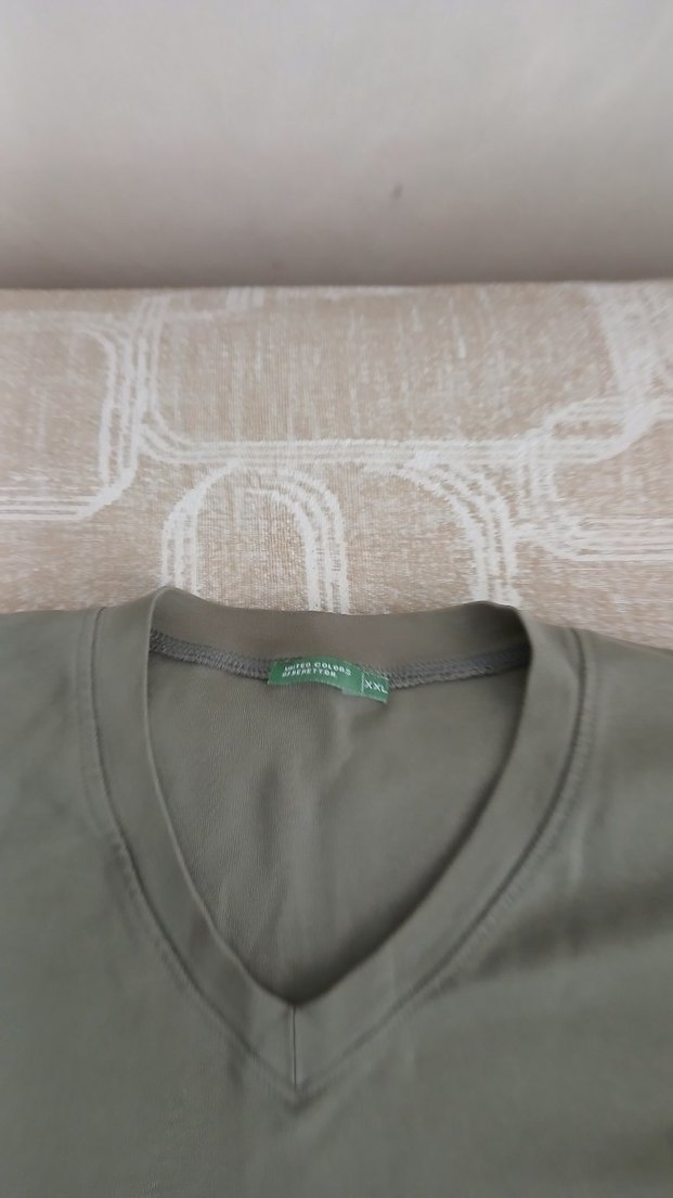 bayan uzun kollu - Görsel 3