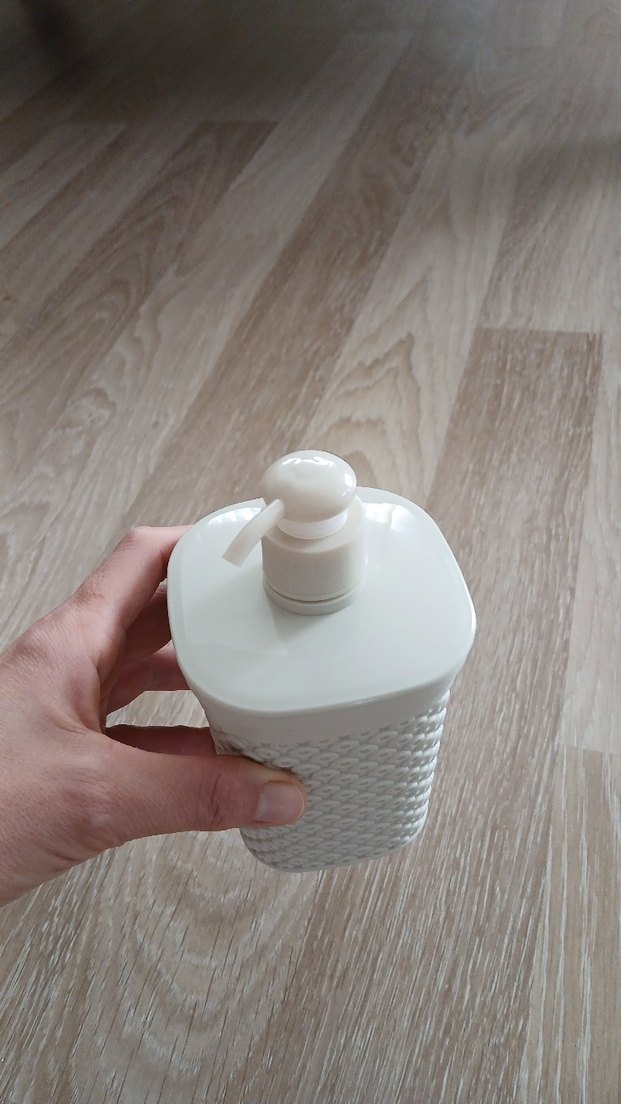 sıvı sabunluk - Görsel 3