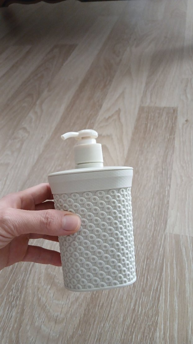 sıvı sabunluk - Görsel 4