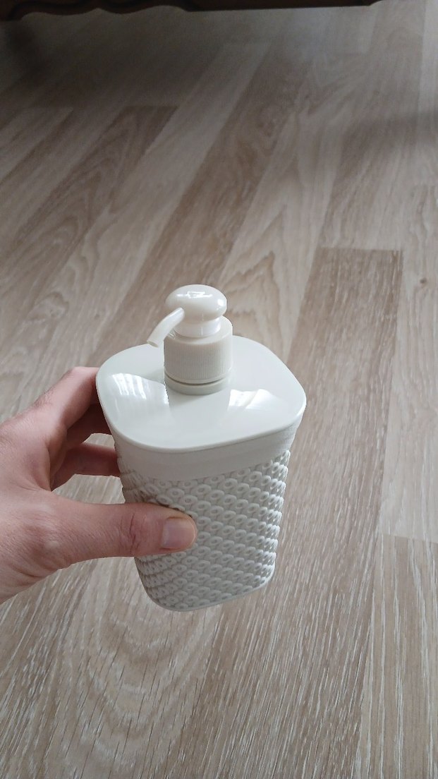 sıvı sabunluk - Görsel 2