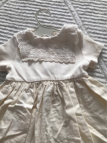 LC Waikiki Bebek elbise