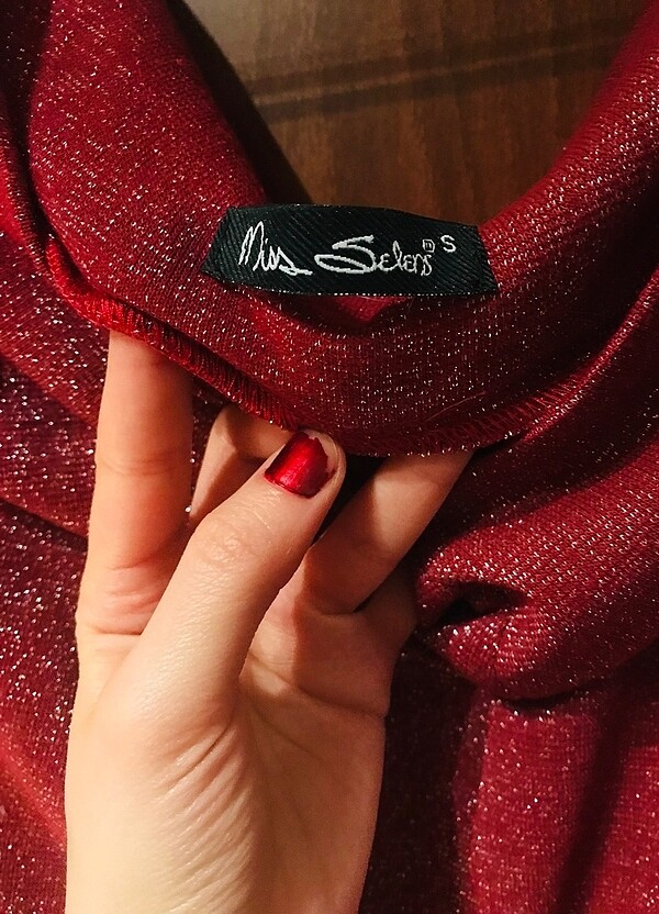 Miss Selens - Görsel 4